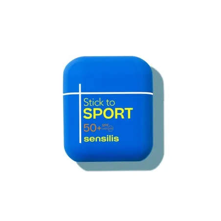 Sensilis Sun Stick Sport SPF50+, 10 gr | BelliFarma