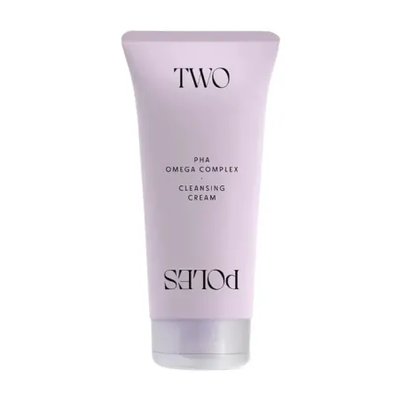 Two Poles Cleansing Cream, 100 ml | BelliFarma
