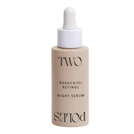Two Poles Night Serum, 20 ml | BelliFarma