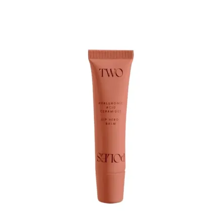 Two Poles Lip Balm Confident, 15 ml | BelliFarma