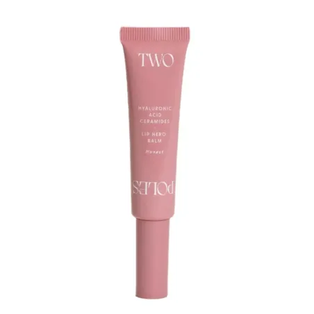 Two Poles Lip Balm Honest, 11 ml | BelliFarma