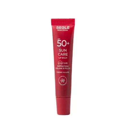 Segle Sun Care SPF50+ Lip Balm Cherry Allure | BelliFarma