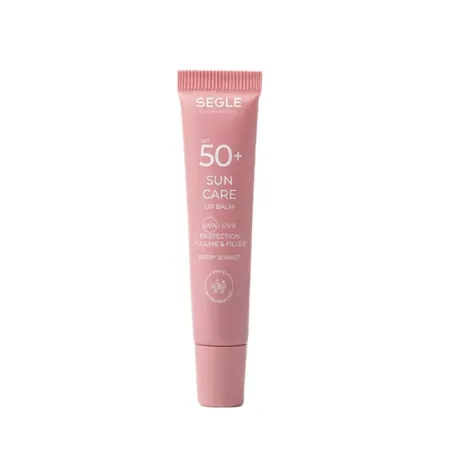 Segle Sun Care SPF50+ Lip Balm Berry Sorbet | BelliFarma