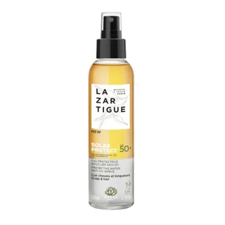 Lazartigue Óleo Capilar Protetor SPF50+ | BelliFarma