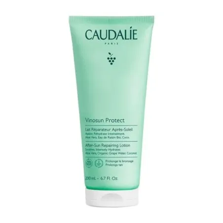 Caudalie Vinosun Leche Reparadora After Sun 200 ml | BelliFarma