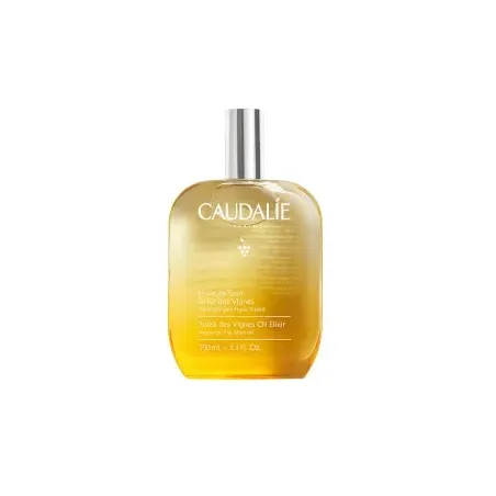 Caudalie Soleil des Vignes aceite elixir 100 ml | BelliFarma