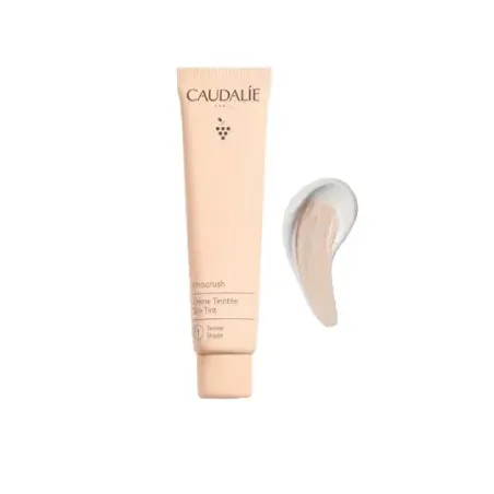Caudalie Vinocrush crema color Tono 1 30 ml | BelliFarma