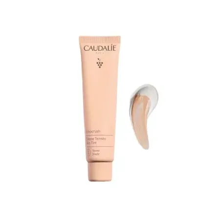 Caudalie Vinocrush crema color Tono 2 30 ml | BelliFarma