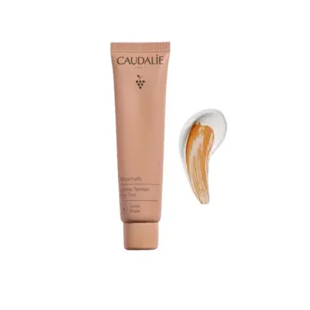 Caudalie Vinocrush crema color Tono 4 30 ml | BelliFarma