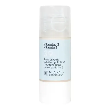 Etat Pur Vitamin E 3,93% 15ml | BelliFarma