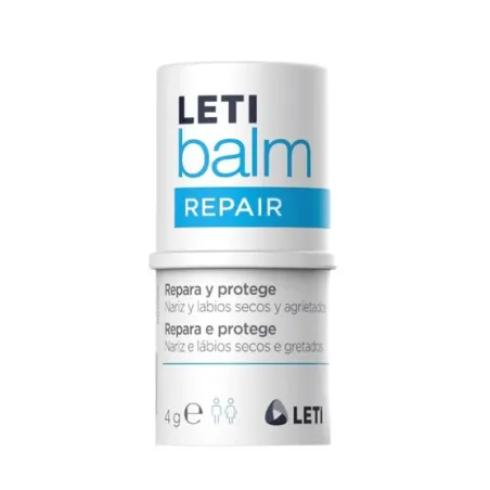 Letibalm Stick 4g| BelliFarma