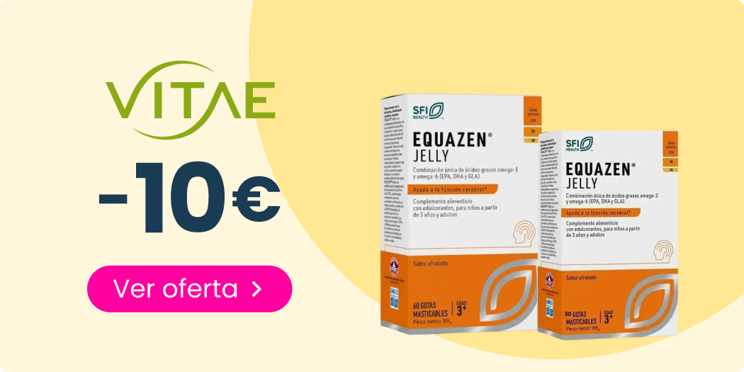 Vitae Equazen Jelly