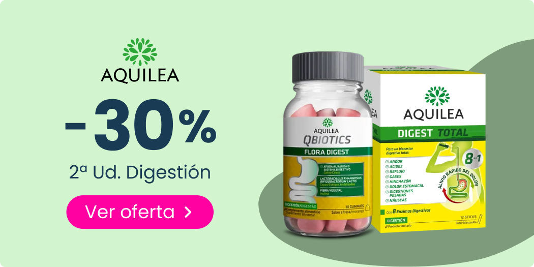 Aquilea Digestión