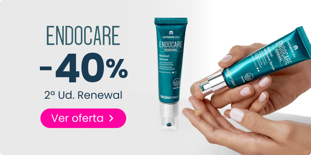 Endocare Renewal