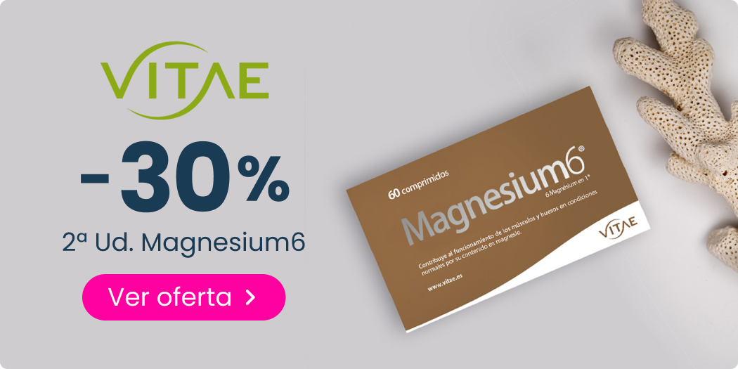 Vitae Magnesium6